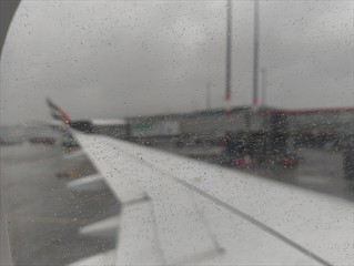 Das glaube ich ja wohl nicht. In was für einem Scheißland ...