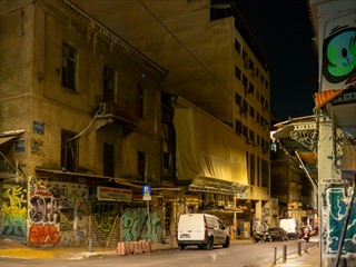 Das ist wohl sowas wie ein China-Town