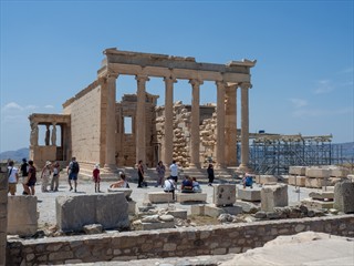Das der kleine Tempel