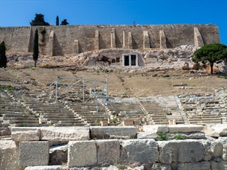 Dyonisos Theater