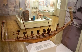Tschöösss ab nach Ägypten