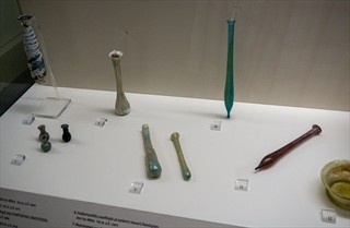 Glas