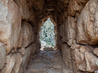 Ist 3500 Jahren alt (und älter)