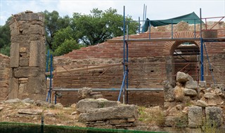 Baustelle