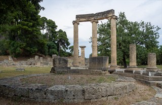 Heiligtum