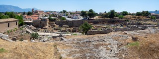 Auf wiedersehen Κόρινθος (Korinthos)