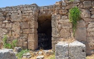 Steinesammlung