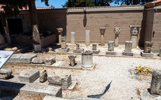 Säulensammlung