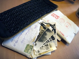 Familiengeschichte aus dieser Tasche