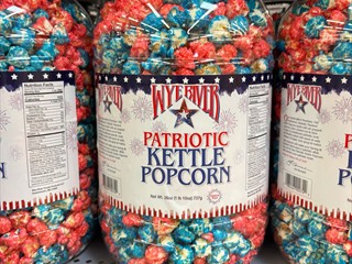 Schön amerikanisch