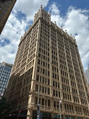Historisches Hochhaus