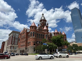 Court House
