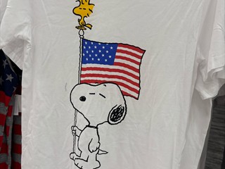 Na, dann make America ... was auch immer again