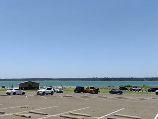 und Parken
