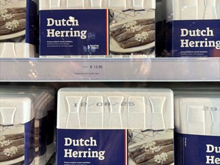 Aber es geht immer noch etwas holländischer