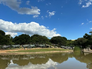 Pioneer Plaza