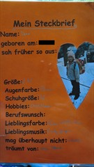 So fing alles an
