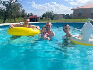kP aber mit Pool