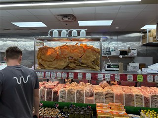 XXL Schweinekekse