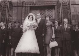 Ildigos Hochzeit (1968)