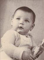 Meine Halbschwester (1950)