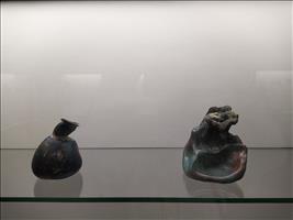 Glass aus Herculaneum
