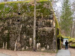 Noch ein Fetter Bunker