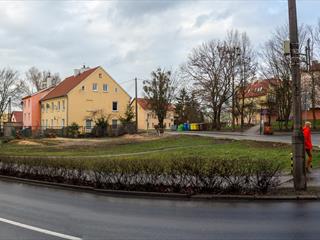 Ein letzter Blick auf Kętrzyn ehemals Rastenburg. Soll ja mal eines der wohlhabendsten Dörfern Preußens gewesen sein.... Hm...