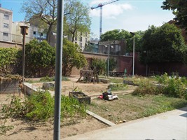 Klostergarten