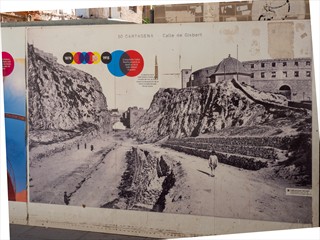 der Stadt