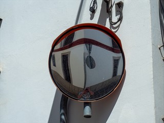 Spiegelbild