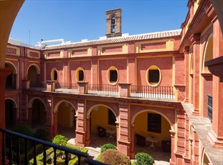 Zurück in unserer Bude