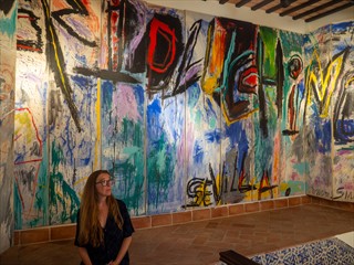 Dann Kunst