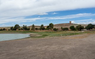 ... mit Torre Pipapo