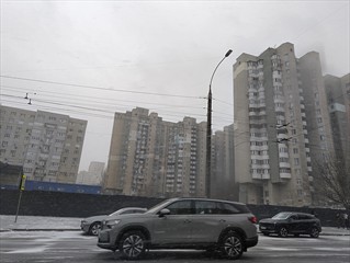 Vorbei an der Monster-Platte