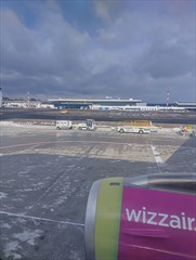 Dann geht es nach Hause