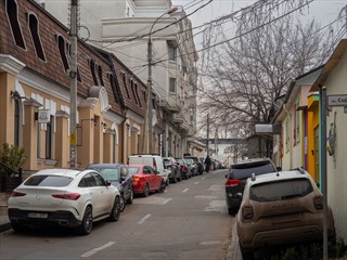 Luxus pur auf die eine oder andere Weise