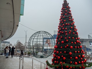 Fröhliche Weihnachten