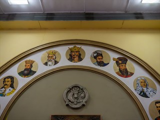 Und die haben es gemacht