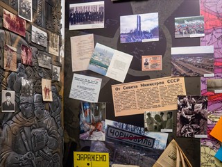 Super-GAU aus der ersten Reihe