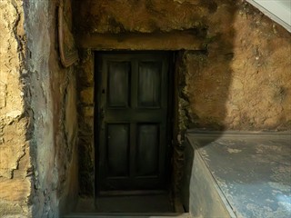 Da geht es nicht weiter