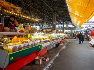 Hier die Fraktion "sauereingelegt"