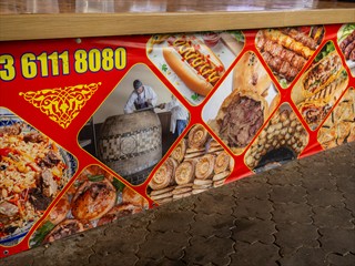 Sieht ja auch "fancy" aus