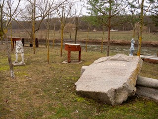 Was immer uns das sagen sollen