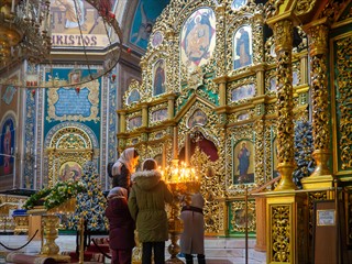 Fotografieren nicht erlaubt. Sorry, ist mir so rausgerutscht