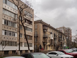 Was der fliegende Kranich bedeutet?