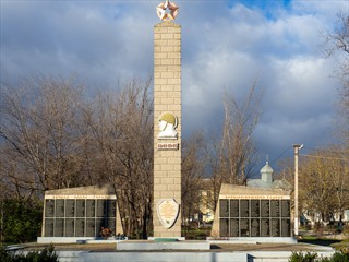 Ach gugst du. Ist nicht geschliffen worden