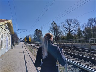 Vielleicht geht das Heute mit dem Handy