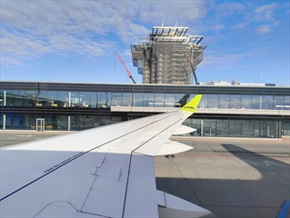 Abflug